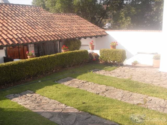 CASA ESTILO VALLESANO — foto 6