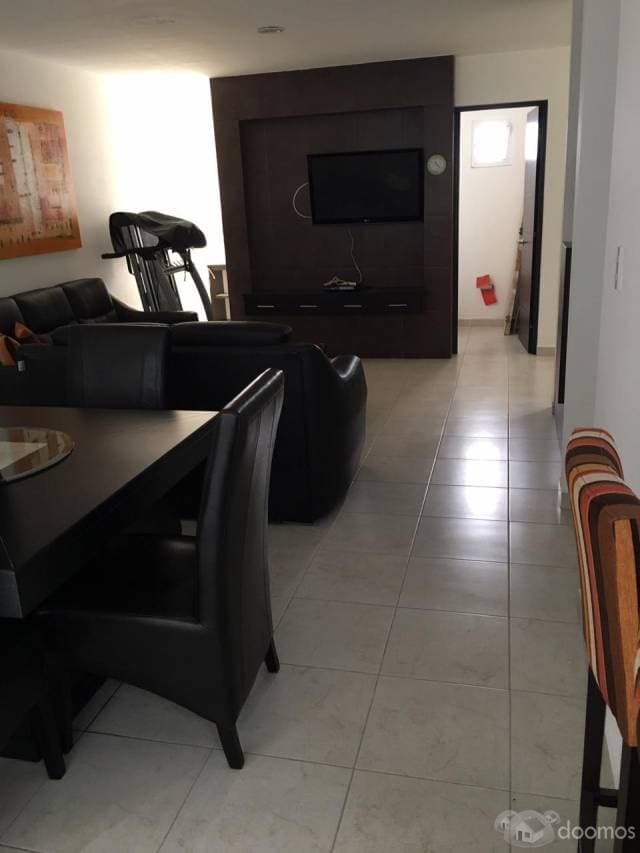 CASA EN VENTA PUERTA DE PIEDRA CON EXCEDENTE DE TERRENO — foto 3