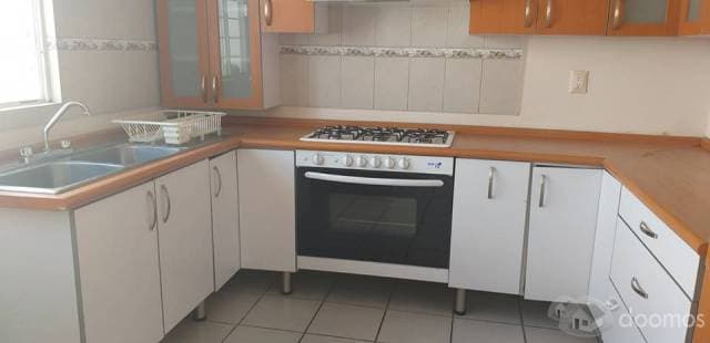 CASA EN RENTA JARDINES DEL MALECON — foto 4