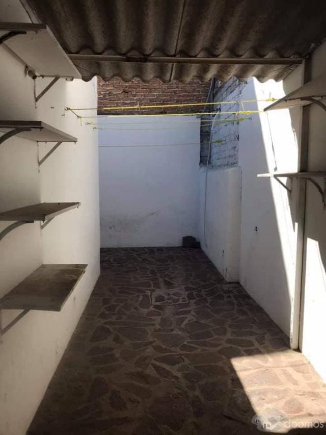 CASA EN RENTA JARDINES DEL SUR CELAYA — foto 8