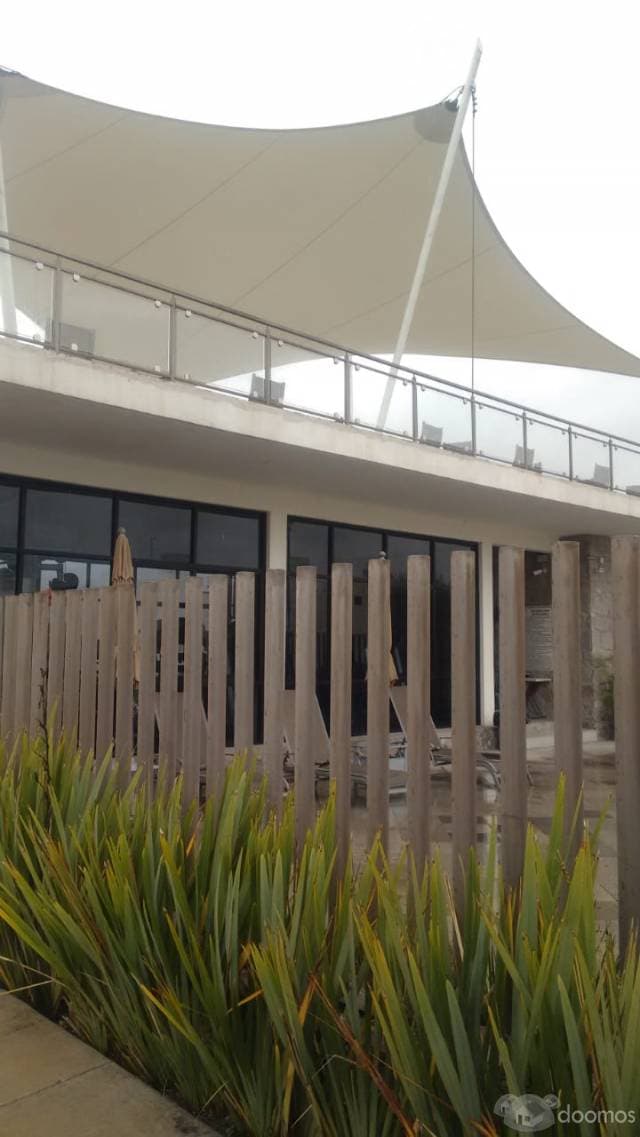 CASA EN RENTA LA CANTERA CELAYA — foto 1