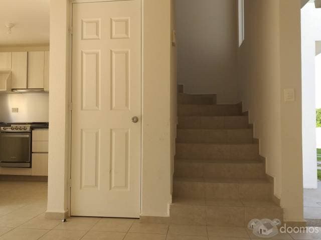 PASEOS DEL BOSQUE, VENTA CASA, MODELO NOGAL — foto 4
