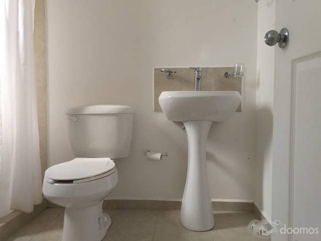 PASEOS DEL BOSQUE, VENTA CASA, MODELO NOGAL — foto 6