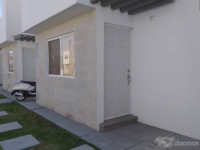 PASEOS DEL BOSQUE, VENTA CASA, MODELO NOGAL — foto 8