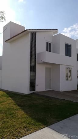 casa en renta fontana residencial