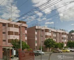 DEPARTAMENTO AMUBELADO PINO SUAREZ CERCA DEL CENTRO CELAYA