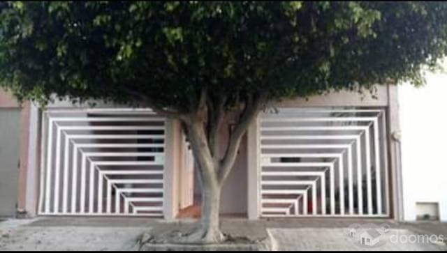 CASA EN RENTA LA FAVORITA CELAYA — foto 1