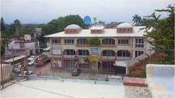 DEPARTAMENTO EN RENTA EN COL CHIPITLAN EN CUERNAVACA