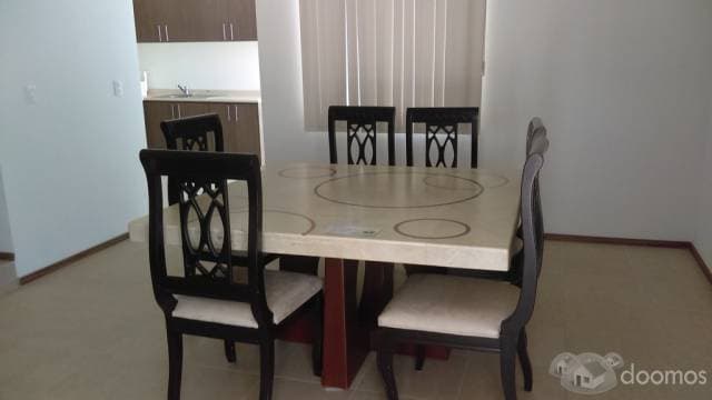 Casa Amueblada para Ejecutivos — foto 3