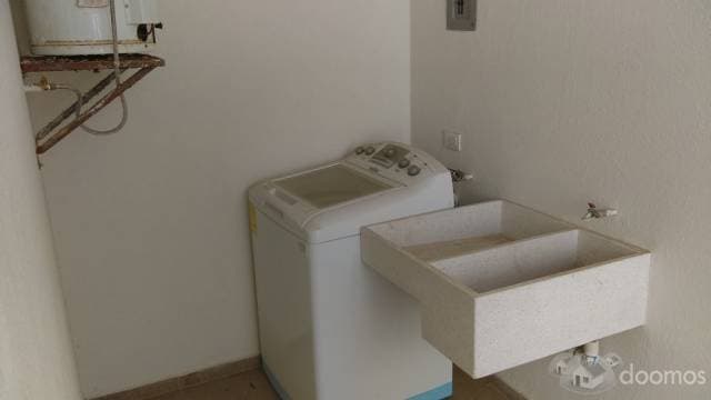 Casa Amueblada para Ejecutivos — foto 7