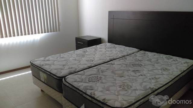 Casa Amueblada para Ejecutivos — foto 8