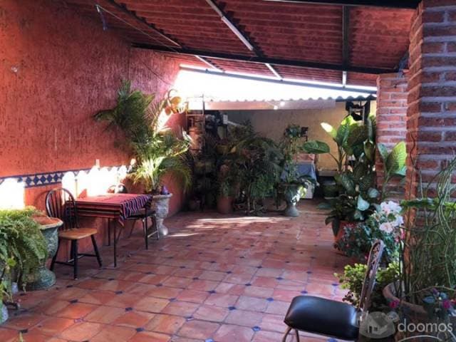En venta casa en Jardines de la Paz — foto 5