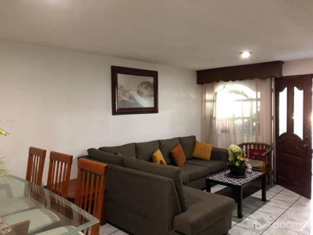 En venta casa en Jardines de la Paz — foto 7