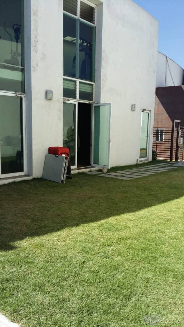Hermosa Casa en Cuautlancingo — foto 14