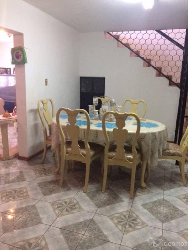 Casa en VENTA en la Colonia 5 de Mayo. — foto 3