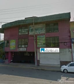 Se Renta Local Comercial a pie de calle  en las Alamedas
