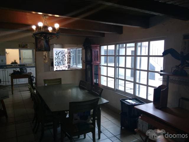 CASA EN VENTA EN COL AURORA EN CD NEZAHUALCOYOTL — foto 1