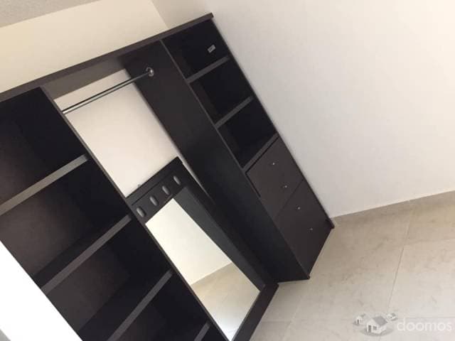 SE RENTA DEPARTAMENTO EN LA TRINIDAD — foto 3