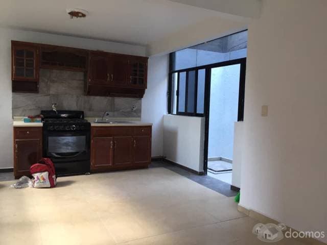 SE RENTA CASA EN TEXCOCO, CENTRO — foto 2