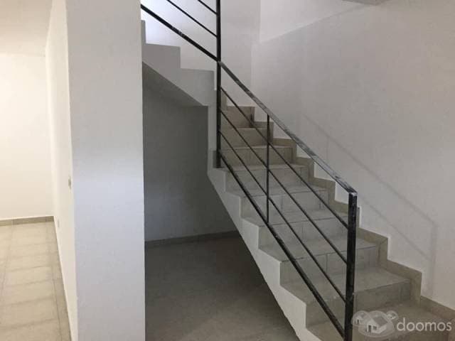SE RENTA CASA EN TEXCOCO, CENTRO — foto 5