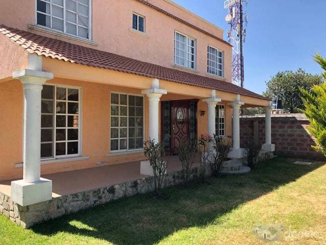 SE VENDE CASA EN JOLALPAN — foto 8