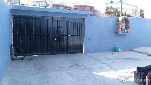 SE VENDE CASA EN TEXCOCO CENTRO — foto 1