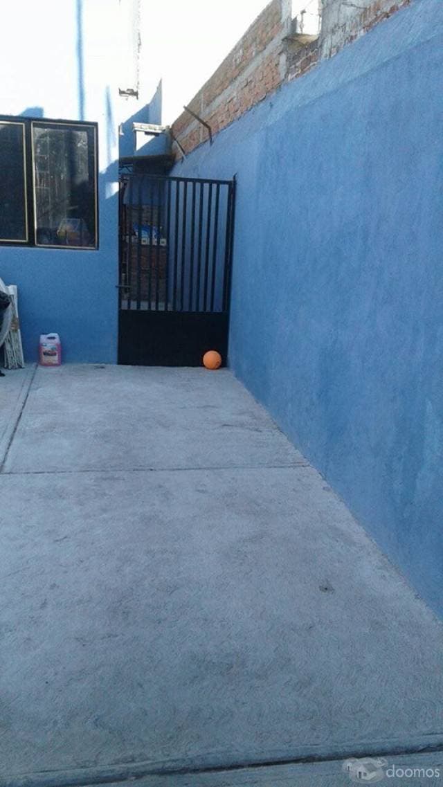 SE VENDE CASA EN TEXCOCO CENTRO — foto 5