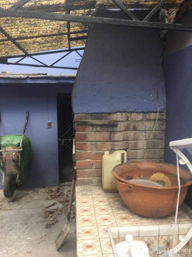 SE VENDE CASA EN TEXCOCO CENTRO — foto 8
