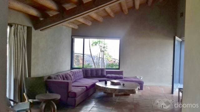CASA CON VISTA AL LAGO EN IZAR — foto 7