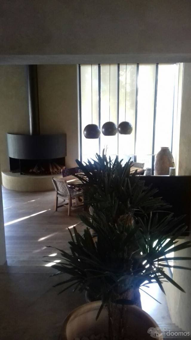CASA CON VISTA AL LAGO EN IZAR — foto 9