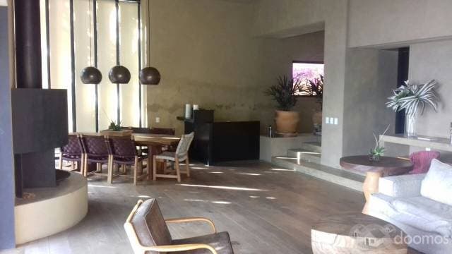 CASA CON VISTA AL LAGO EN IZAR — foto 10