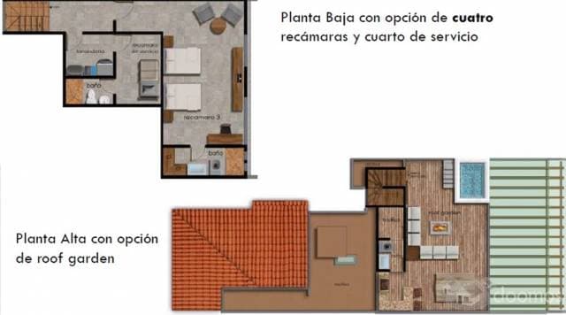 CASA EN CONJUNTO RESIDENCIAL — foto 6