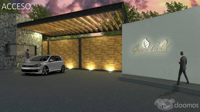 CASA EN DESARROLLO CANUTILLOS — foto 1
