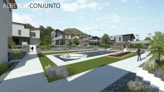CASA EN DESARROLLO CANUTILLOS — foto 2