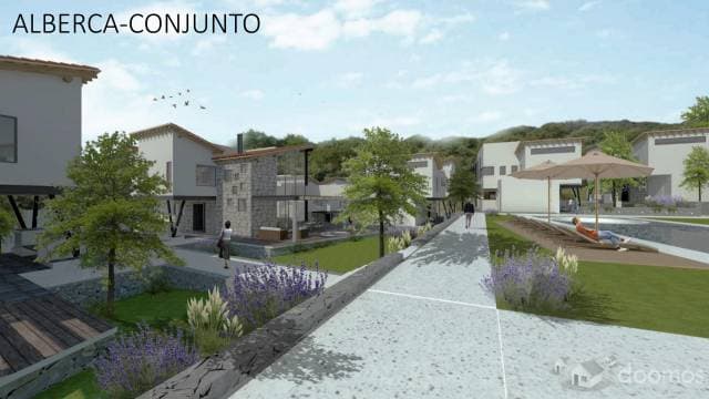 CASA EN DESARROLLO CANUTILLOS — foto 3