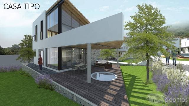 CASA EN DESARROLLO CANUTILLOS — foto 4
