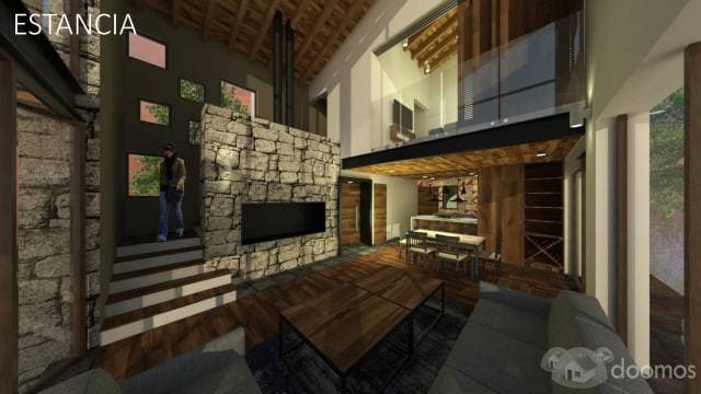 CASA EN DESARROLLO CANUTILLOS — foto 5
