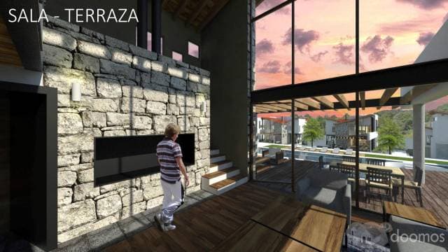 CASA EN DESARROLLO CANUTILLOS — foto 6