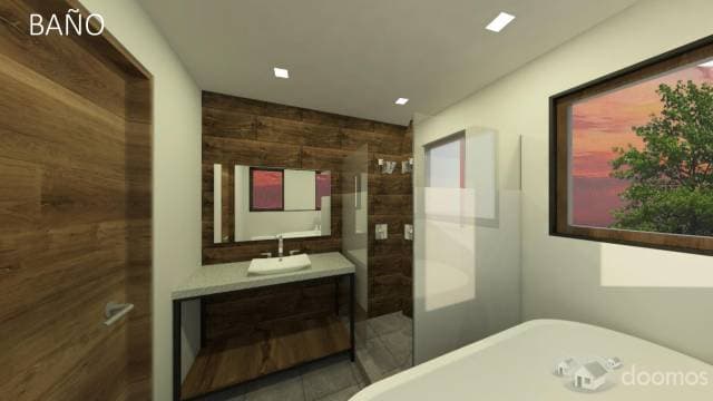 CASA EN DESARROLLO CANUTILLOS — foto 8
