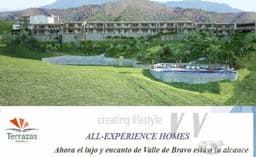 CASA EN CONJUNTO RESIDENCIAL TERAZAS