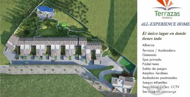 CASA EN CONJUNTO RESIDENCIAL TERAZAS — foto 3