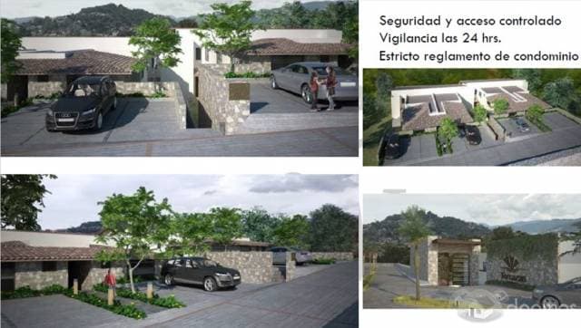 CASA EN CONJUNTO RESIDENCIAL TERAZAS — foto 6