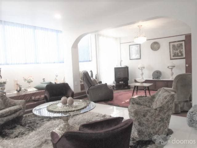 Del Valle. Vendo departamento — foto 3