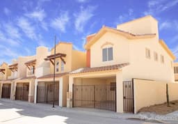 Casas NUEVAS a la venta!! / Fracc Real Navarra, Pachuca, Hgo.