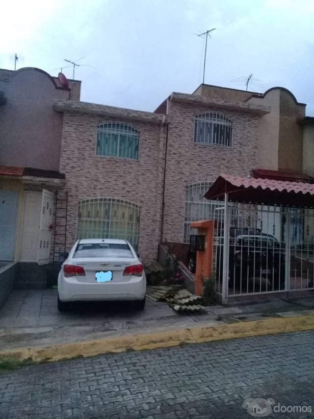 TRASPASO DE HERMOSA CASA — foto 1