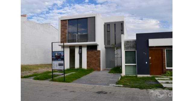 Casa en Fracc. Senderos de Monteverde — foto 1