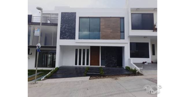 Casa en Fracc Valle Imperial — foto 1