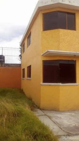 SE VENDE CASA EN SAN DIEGUITO TEXCOCO