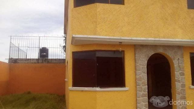 SE VENDE CASA EN SAN DIEGUITO TEXCOCO — foto 2