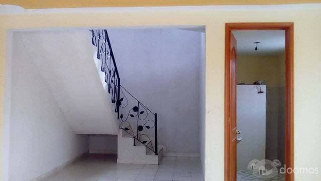SE VENDE CASA EN SAN DIEGUITO TEXCOCO — foto 4